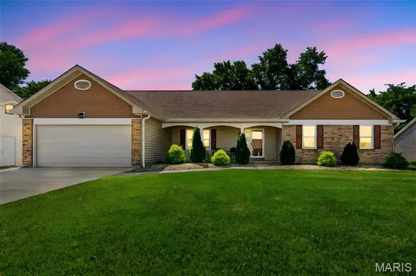 3281 Principia AVE, St Charles, MO 63301