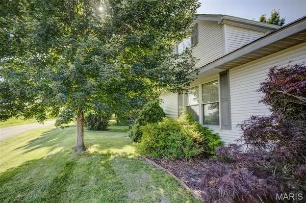 6063 Seiler RD, Dorsey, IL 62021