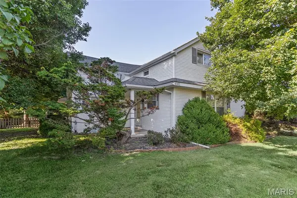 6063 Seiler RD, Dorsey, IL 62021