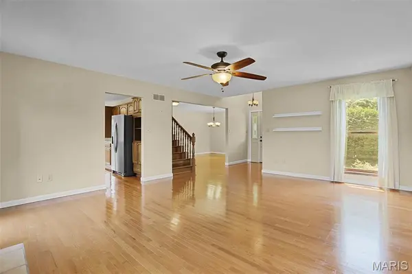 4119 W Rock Creek RD, Imperial, MO 63052