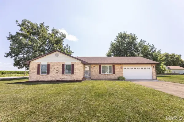 2186 Nathan AVE,  Mascoutah,  IL 62258
