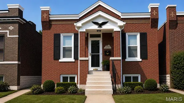 4957 Loughborough AVE, St Louis, MO 63109