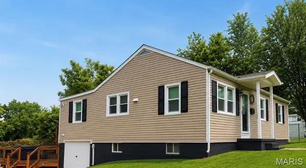 209 Marlowe ST, Fredericktown, MO 63645