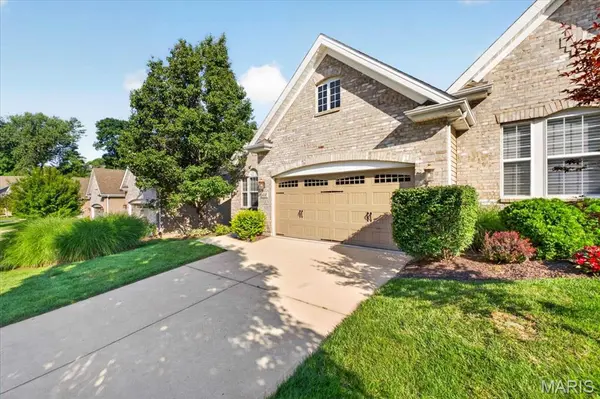 14345 Gatwick CT, Chesterfield, MO 63017