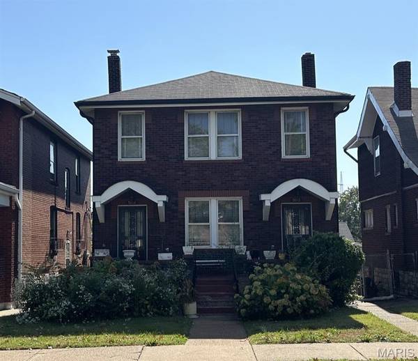 5012 N Kingshighway BLVD, St Louis, MO 63115