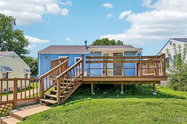 2008 Wismer AVE, Overland, MO 63114