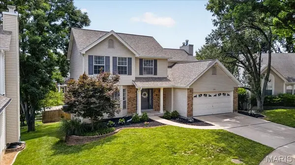 238 Westridge Parc LN, Ellisville, MO 63021