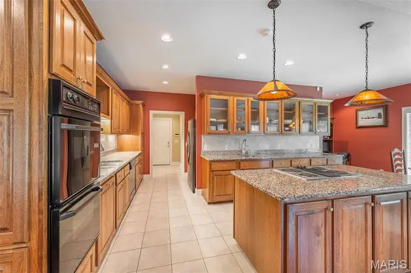 1557 Haven Hills RD, Poplar Bluff, MO 63901