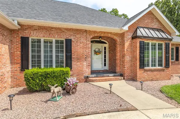1557 Haven Hills RD, Poplar Bluff, MO 63901