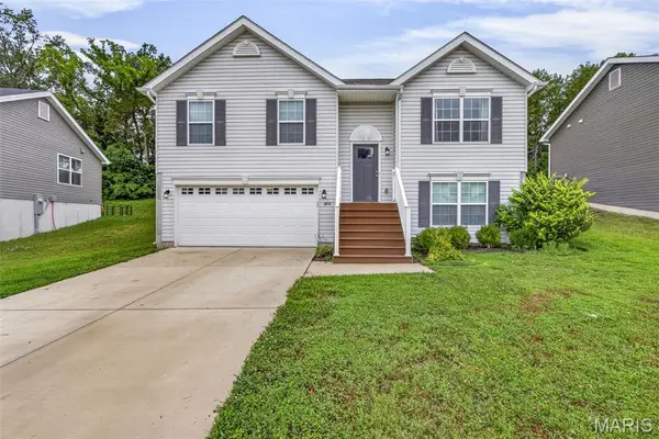 8112 Obrien DR, Cedar Hill, MO 63016