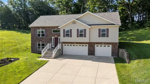 120 Willow BR, Hillsboro, MO 63050