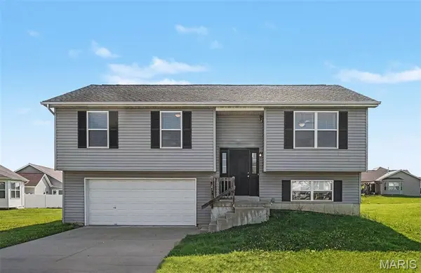 822 Legolas LN, Wright City, MO 63390