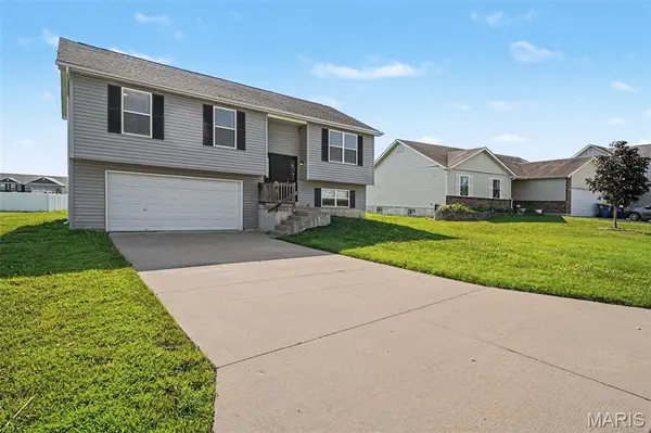 822 Legolas LN, Wright City, MO 63390