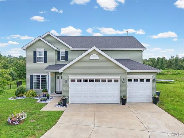 101 Brookmanns Place Court, Imperial, MO 63052
