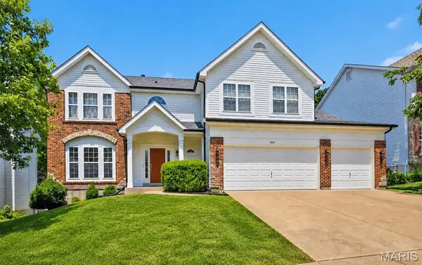 625 Meramec View DR, Eureka, MO 63025
