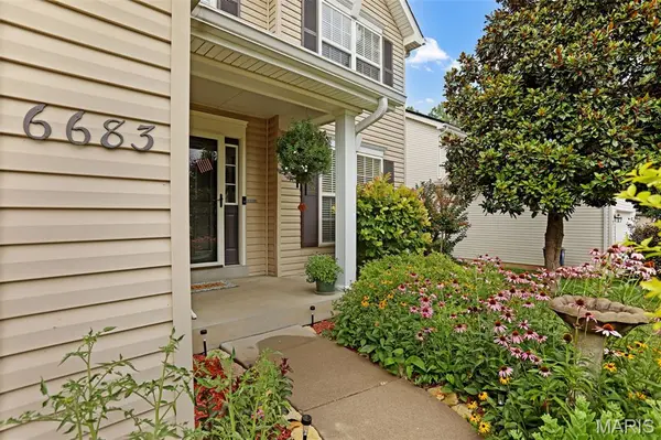 6683 Eagles View DR, Pacific, MO 63069