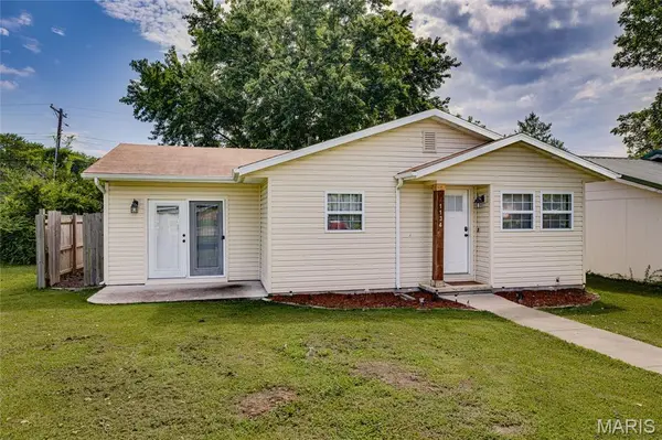 1134 Spruce ST, Bismarck, MO 63624