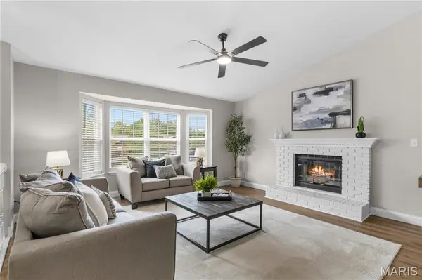 13218 Wintergreen Estates DR, Fenton, MO 63026