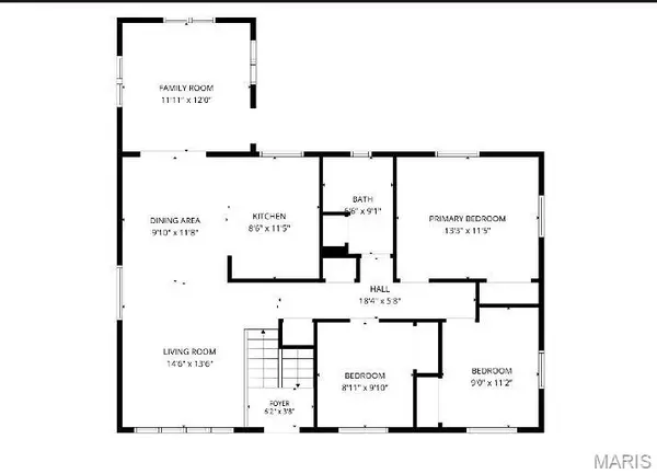 26 Arnold DR, Dupo, IL 62239