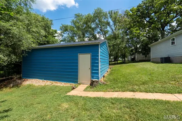 902 Pine ST, Potosi, MO 63664