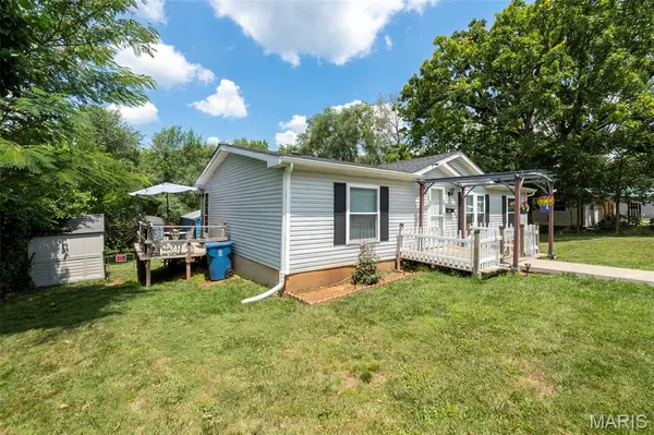902 Pine ST, Potosi, MO 63664