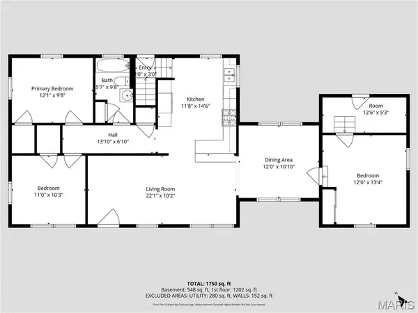 4005 Reavis Barracks RD, Mehlville, MO 63125