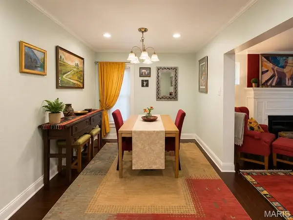 7514 Lynn AVE, University City, MO 63130