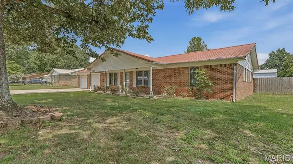 2128 Eastwood AVE, Kennett, MO 63857