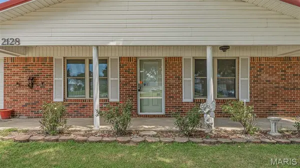 2128 Eastwood AVE, Kennett, MO 63857