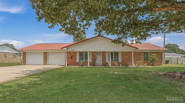 2128 Eastwood AVE, Kennett, MO 63857