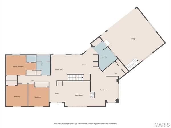 11405 Lake RD, Highland, IL 62249