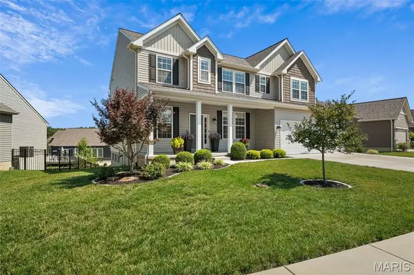 1489 Arlington Heights WAY, Imperial, MO 63052