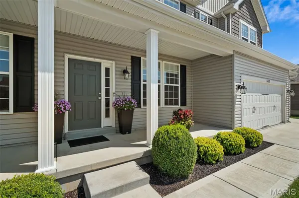 1489 Arlington Heights WAY, Imperial, MO 63052