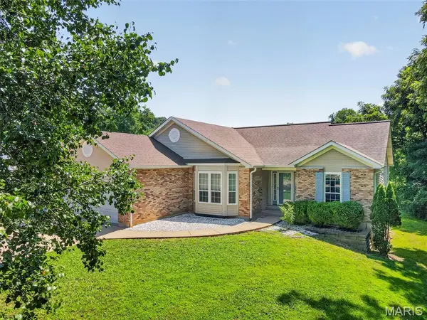 1504 Penrose TRL, Arnold, MO 63010