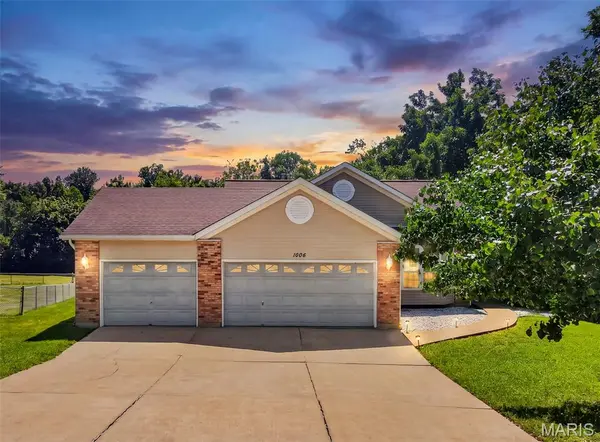 1504 Penrose TRL, Arnold, MO 63010