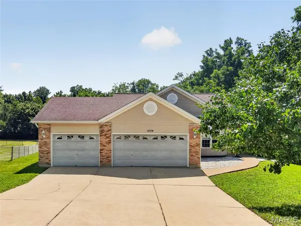 1504 Penrose TRL, Arnold, MO 63010