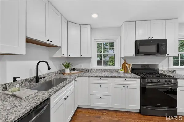 1117 Elm DR, Webster Groves, MO 63119