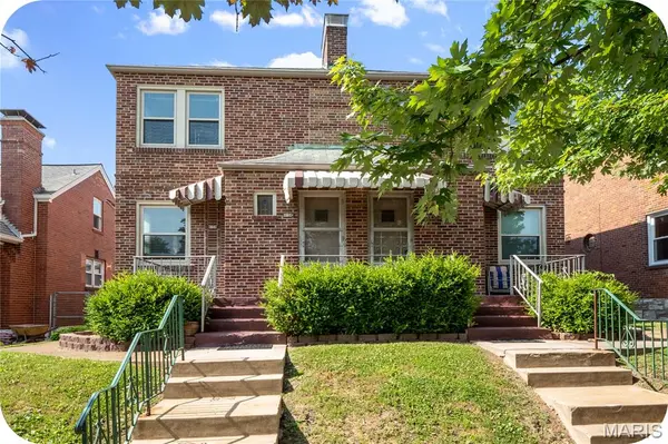 4154-4156 Fairview AVE, St Louis, MO 63116
