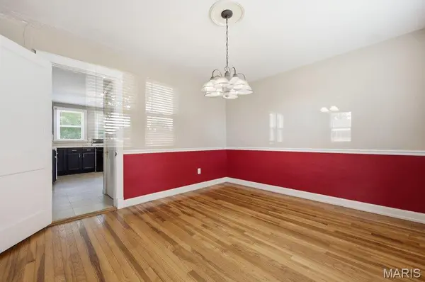 1367 Spellman AVE, Crestwood, MO 63126