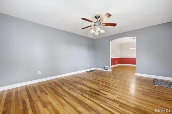 1367 Spellman AVE, Crestwood, MO 63126