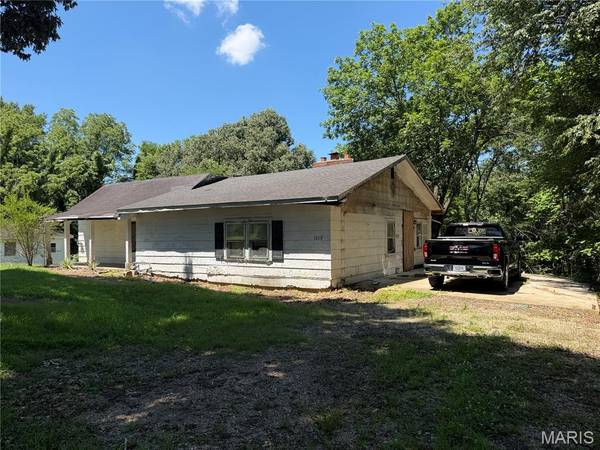 1210 & 1214 S 14th ST, Poplar Bluff, MO 63901
