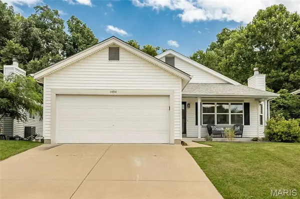 1494 Brittany CV,  Cottleville,  MO 63304