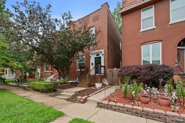 3147 Alfred AVE, St Louis, MO 63116