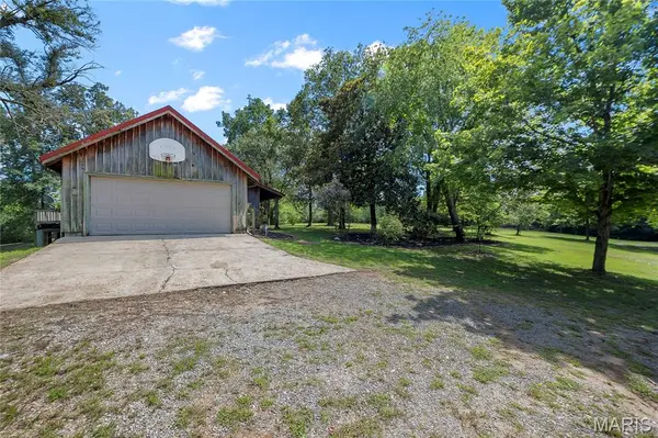132 County Highway 505, Benton, MO 63736