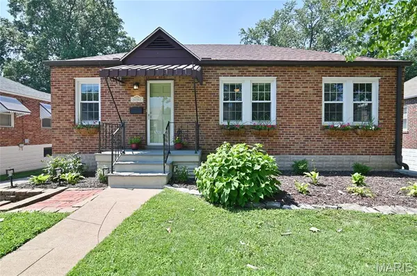 6208 Bixby AVE, Affton, MO 63123