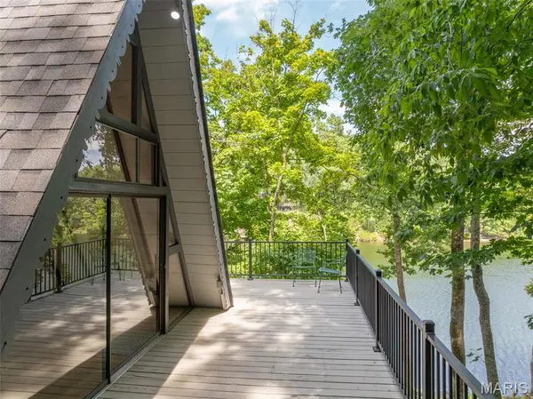146 W Innsbrook Circle DR, Innsbrook, MO 63390