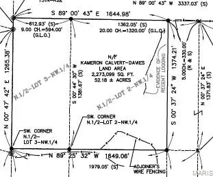 0 State Route O, Ellington, MO 63638