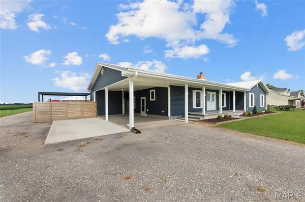 1789 State Highway Z, Sikeston, MO 63801