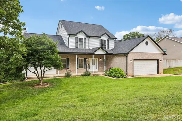 3561 Imperial Hills DR, Imperial, MO 63052