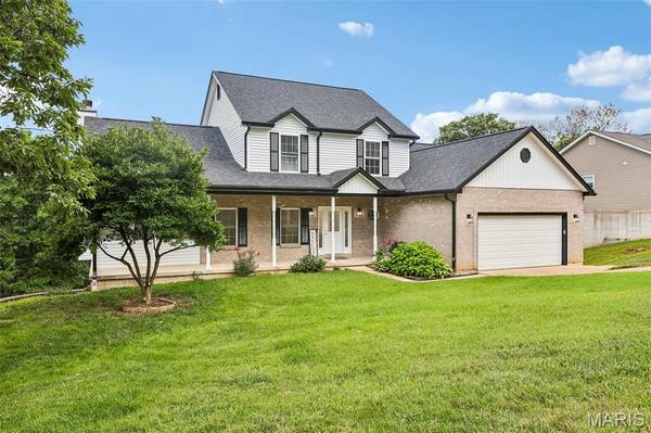3561 Imperial Hills DR, Imperial, MO 63052